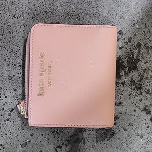 Kate spade small "Morgan"  wallet